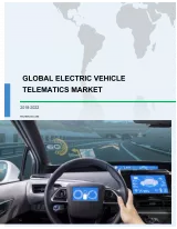 Global Electric Vehicle Telematics Market 2018-2022